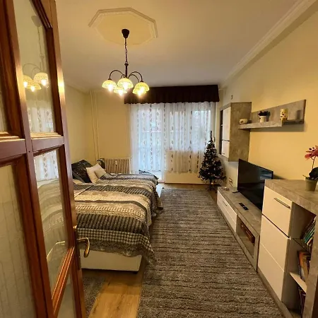 Appartement Anna Gyoengye *