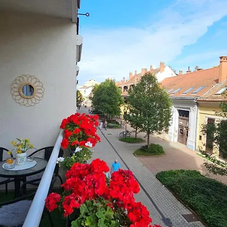 Anna Gyoengye * Debrecen