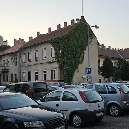 Appartement Anna Gyoengye