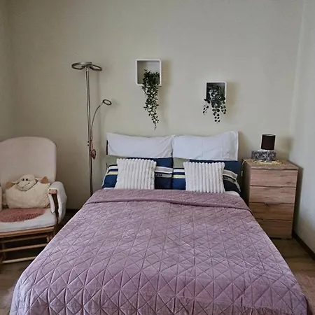 Anna Gyoengye Apartment Debrecen
