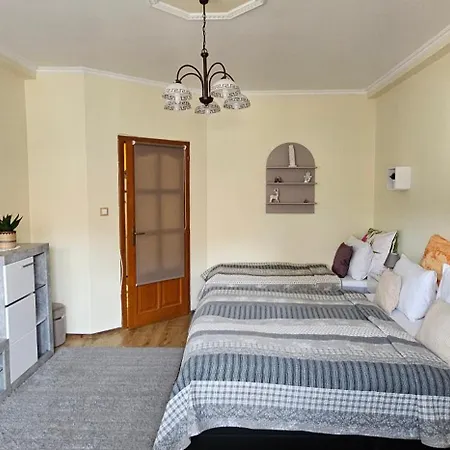 Anna Gyoengye Debrecen